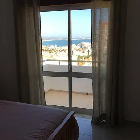 Amazing Ocean Views Portugal Apartamento