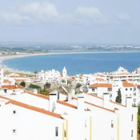 Amazing Ocean Views Portugal