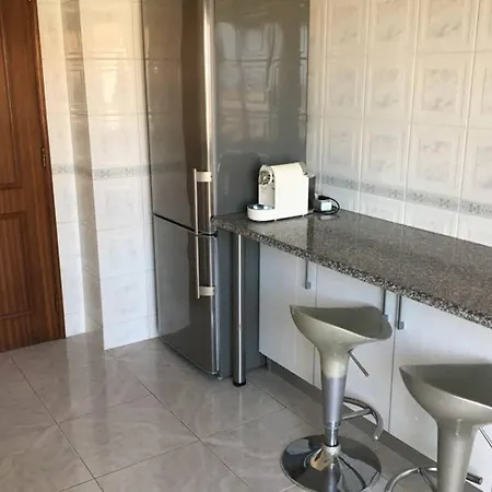 Apartamento Amazing Ocean Views Portugal *