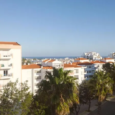 Amazing Ocean Views Portugal Lagos