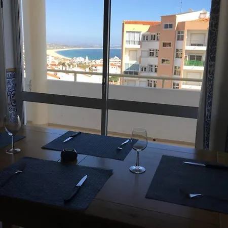 Amazing Ocean Views Portugal Apartamento