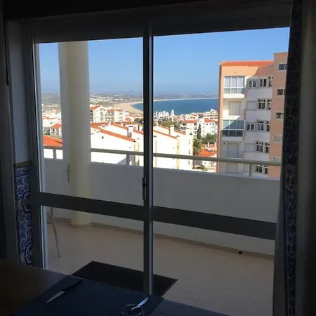 Amazing Ocean Views Portugal